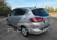 2018 Ford C-MAX