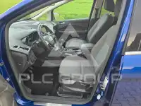 2018 Ford C-MAX
