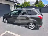 2018 Ford C-MAX