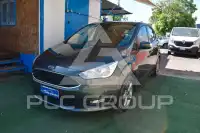 2018 Ford C-MAX