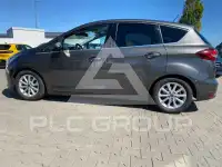 2018 Ford C-MAX