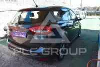 2018 Ford C-MAX