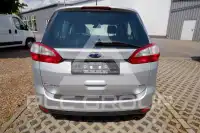 2018 Ford C-MAX