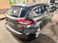 2018 Ford C-MAX