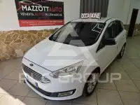 2018 Ford C-MAX