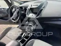 2018 Ford C-MAX