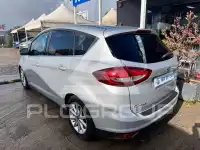 2018 Ford C-MAX