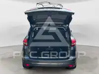 2018 Ford C-MAX