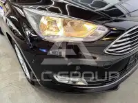 2018 Ford C-MAX