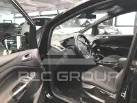 2018 Ford C-MAX