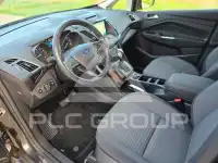 2018 Ford C-MAX