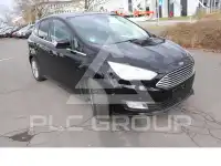 2018 Ford C-MAX