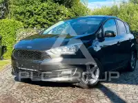 2018 Ford C-MAX