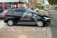 2018 Ford C-MAX