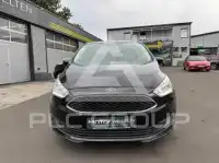 2018 Ford C-MAX