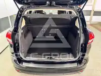 2018 Ford C-MAX