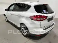2018 Ford C-MAX