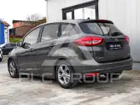2018 Ford C-MAX