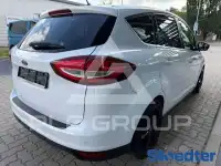 2018 Ford C-MAX