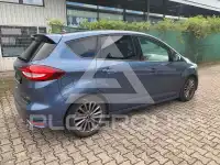 2018 Ford C-MAX