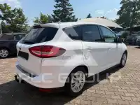 2018 Ford C-MAX