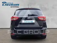 2018 Ford C-MAX