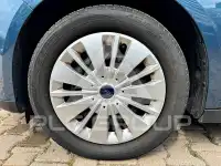 2018 Ford C-MAX