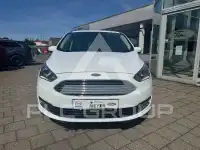 2018 Ford C-MAX