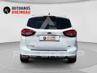 2018 Ford C-MAX
