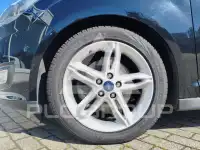 2018 Ford C-MAX