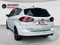 2018 Ford C-MAX