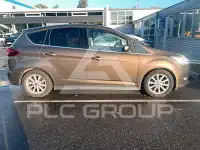 2018 Ford C-MAX