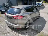 2018 Ford C-MAX