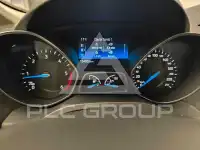 2018 Ford C-MAX
