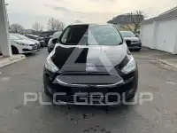 2018 Ford C-MAX