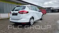 2018 Ford C-MAX