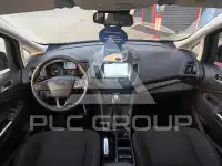 2018 Ford C-MAX