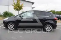 2018 Ford C-MAX