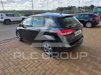 2018 Ford C-MAX