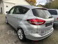 2018 Ford C-MAX
