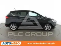2018 Ford C-MAX