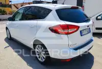 2018 Ford C-MAX