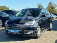 2018 Ford C-MAX