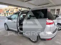 2018 Ford C-MAX