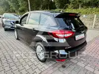 2018 Ford C-MAX