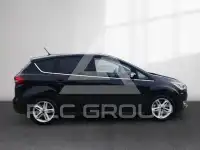 2018 Ford C-MAX
