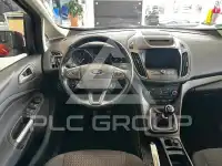 2018 Ford C-MAX