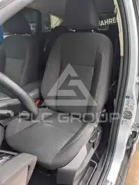 2018 Ford C-MAX