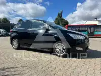 2018 Ford C-MAX
