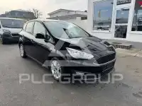 2018 Ford C-MAX
